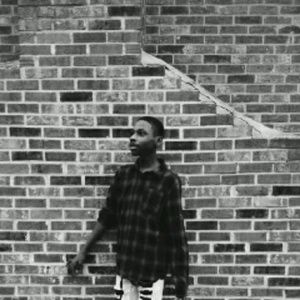 Meet your Posher, Jamari